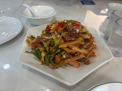 -小山东羊肉汤馆(同济新村店)