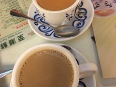 -翠华餐厅(旺角文华商场店)