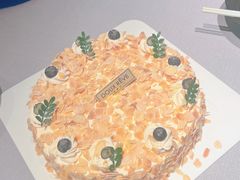 -杜哈夫DOUX RÊVE·生日蛋糕(日月光店)