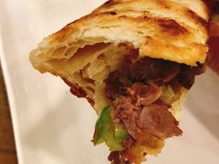 -王胖子驴肉火烧(鼓楼店)