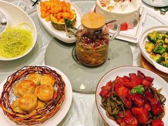 -吉祥凯悦-中餐厅(让胡路店)