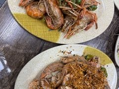 -贞姨美食·老字号海鲜大排档