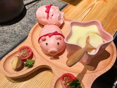 -湊湊火锅·茶憩(皇姑万象汇店)