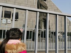 -侵华日军南京大屠杀遇难同胞纪念馆