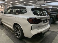 -3M博瑞达龙膜威固BOP保镖汽车贴膜隐形车衣(国贸店)