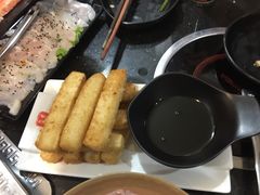 -香传承重庆火锅(直营中山路店)