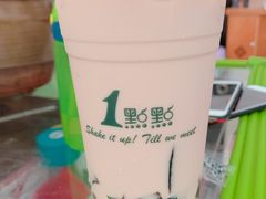 -1点点(长龙地铁店)