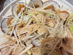 -大哈福·烧烤·海鲜·良心菜·30年老品牌(延安三路店)