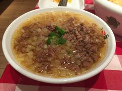 -西贝莜面村(近铁城市广场店)