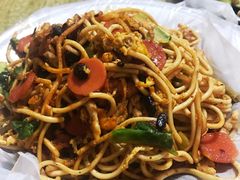 -十里铺铁板鱿鱼