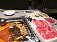 -海底捞火锅(关山保利店)