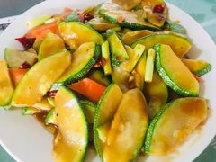 -金台阶鱼馆(于桥水库店)