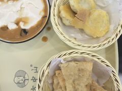 -方中山胡辣汤(天河区店)