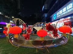 -广州花园酒店