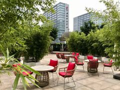 -成都凯宾斯基饭店