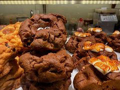 巧克力怪兽曲奇-CHOCMONS巧克怪兽(屏风街店)