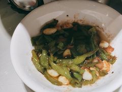 -老傅家湘潭水煮活鱼店(众一国际店)