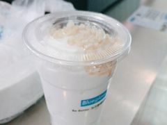 -Blueglass酸奶(财富购物中心店)