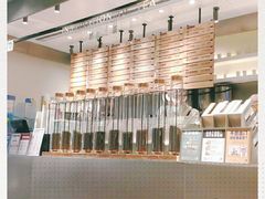-喜茶(上海兴业太古汇店)