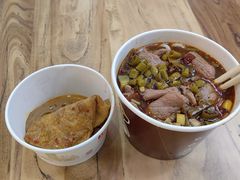 -豫楚源美猴王·面(武商广场店)