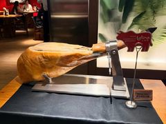 -拉蒂娜·巴西牛排馆 Latina·Brazilian Steakhouse(王府井喜悦店)