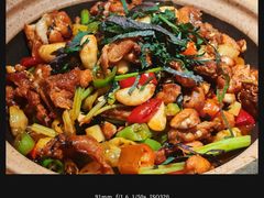 -水平有限广西米粉·广西风味集(五道口店)