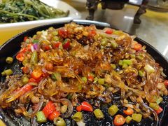 -缪氏川菜(丰盛町店)