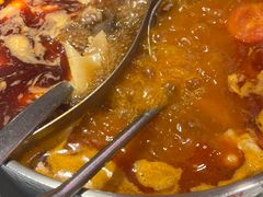 -宴全牛粤来越牛潮汕鲜牛肉火锅(海州万达广场店)