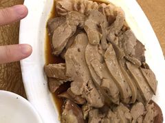 -潮道鱼仔店·潮汕味(长兴路店)