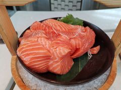 -RISE RESTAURANT(滨海湾金沙店)