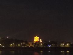 -武汉两江游览·夜游长江(汉口粤汉码头)