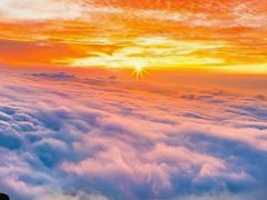 -萍乡武功山风景名胜区