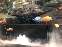 -湊湊火锅·茶憩(东城万达店)