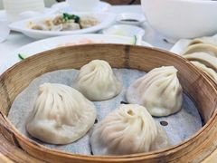 -翡翠拉面小笼包(机场DFS店)