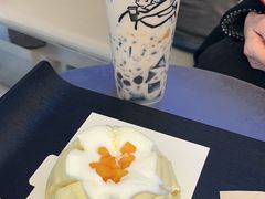 -喜茶(深圳欢乐海岸LAB店)