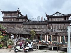 -二十八里太湖船菜(吉祥路店)