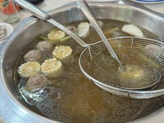 -广达牛肉香州连锁(庵埠店)