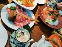 -熹炭精致日料(金融街购物中心店)