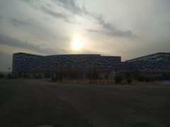 -华夏文旅西安度假区