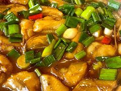 -小厨师·二十年沈家门小海鲜(百井坊巷店)