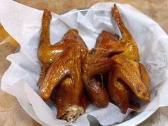 -味为先光明乳鸽(光明总店)