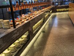 -福成自助烤肉(双桥万达店)