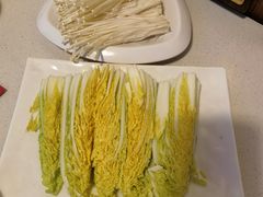 -313羊庄·荣耀·内蒙烧麦(亚运村店)