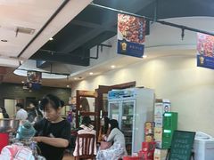 -天下客饭店(中山路店)