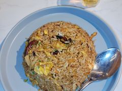 -食大利香港茶餐厅(南亚风情第一城店)