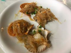 -范饭椰林川湘味海鲜·椰子鸡(三亚湾椰梦长廊店)