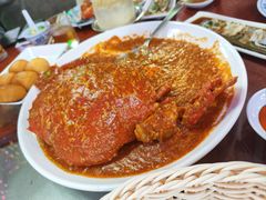 -無招牌海鮮(芽笼店)