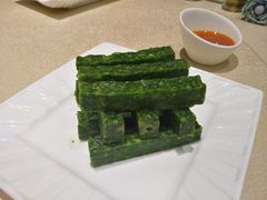 -令氏家外家周秦食府(高新店)