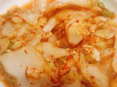 -缘福乡村铁锅炖民宿(八达岭店)