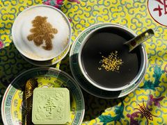 -宫事颐庭·老佛爷贵寿下午茶(颐和园店)